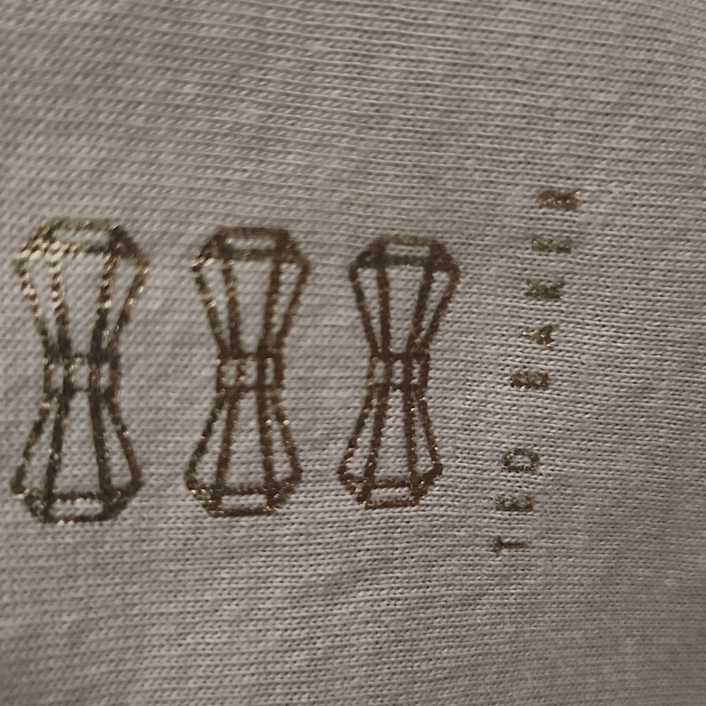 Ted Baker Baby Pink Women's Top - Picture 8 of 17
